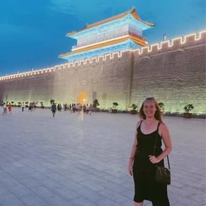 Meet your Posher, Danielle